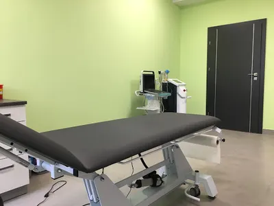 Lekarze Specjaliści - Salutari